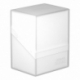 Ultimate Guard Boulder Deck Case 80+ Tamaño Estándar Frosted