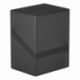 Ultimate Guard Boulder Deck Case 80+ Tamaño Estándar Onyx