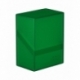 Ultimate Guard Boulder Deck Case 60+ Tamaño Estándar Emerald