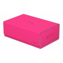 Ultimate Guard Smarthive 400+ XenoSkin Fucsia