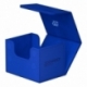 Ultimate Guard Sidewinder 100+ XenoSkin Monocolor Azul