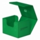 Ultimate Guard Sidewinder 100+ XenoSkin Monocolor Verde