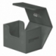 Ultimate Guard Sidewinder 80+ XenoSkin Monocolor Gris