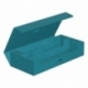 Ultimate Guard Superhive 550+ XenoSkin Monocolor Gasolina Azul