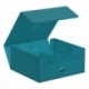 Ultimate Guard Treasurehive 90+ XenoSkin Gasolina Azul