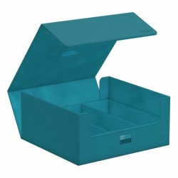 Ultimate Guard Treasurehive 90+ XenoSkin Gasolina Azul