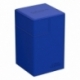 Ultimate Guard Flip`n`Tray 100+ XenoSkin Monocolor Azul