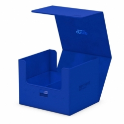 Ultimate Guard Minthive 30+ XenoSkin Azul