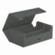 Ultimate Guard Arkhive 800+ XenoSkin Monocolor Gris