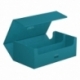 Ultimate Guard Arkhive 800+ XenoSkin Monocolor Gasolina Azul