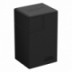 Ultimate Guard Flip'n'Tray 80+ Xenoskin - Black