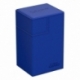 Ultimate Guard Flip'n'Tray 80+ Xenoskin - Blue