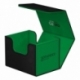 Ultimate Guard Sidewinder 100+ XenoSkin SYNERGY Negro/Verde