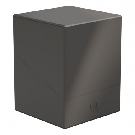 Ultimate Guard Boulder 100+ Solid - Grey