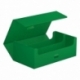Ultimate Guard Arkhive 800+ XenoSkin Monocolor Verde