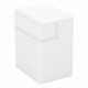 Ultimate Guard Flip`n`Tray 133+ XenoSkin Blanco