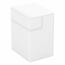 Ultimate Guard Flip`n`Tray 133+ XenoSkin Blanco