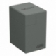 Ultimate Guard Flip`n`Tray 133+ XenoSkin Gris