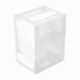 Ultimate Guard Deck Case 80+ - Transparent