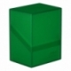 Ultimate Guard Boulder Deck Case 80+ Tamaño Estándar Emerald