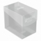 Ultimate Guard Deck Case 133+ Caja de Cartas Tamaño Estándar Transparente