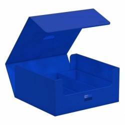 Ultimate Guard Treasurehive 90+ XenoSkin Azul