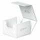Ultimate Guard Sidewinder 133+ XenoSkin Monocolor Blanco