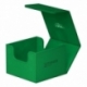 Ultimate Guard Sidewinder 133+ XenoSkin Monocolor Verde