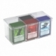 Ultimate Guard Stack´n´Safe Card Box 480 Caja de Cartas