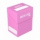 Ultimate Guard Deck Case 80+ Caja de Cartas Tamaño Estándar Fucsia
