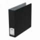 Ultimate Guard Supreme Collector´s Album QuadRow 3-Ring XenoSkin Negro