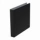 Ultimate Guard Supreme Collector´s Album QuadRow 3-Ring XenoSkin SLIM Negro