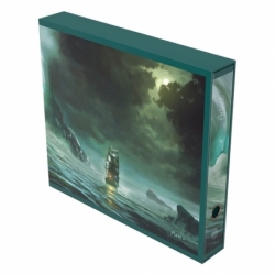 Ultimate Guard Album´n´Case Artist Edition 1 Maël Ollivier-Henry: Spirits of the Sea