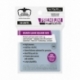 Ultimate Guard Premium Soft Sleeves Fundas de Cartas del Juego de Mesa Cuadrado (50)