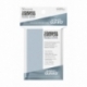 Ultimate Guard Premium Soft Sleeves Fundas de Cartas del Juego de Mesa Standard European (50)