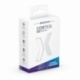 Ultimate Guard Cortex Sleeves Tamaño Estándar Blanco (100)