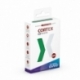 Ultimate Guard Cortex Sleeves Tamaño (Japonés) Verde (60)