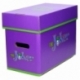 DC Comics Box for Comics The Joker 40 x 21 x 30 cm