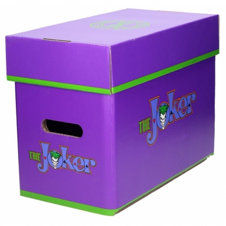 DC Comics Box for Comics The Joker 40 x 21 x 30 cm