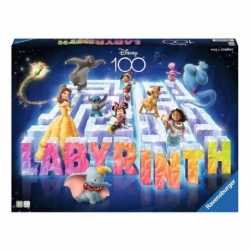 Disney Labyrinth 100th Anniversary Board Game