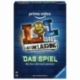 Last one Laughing - The game (German)