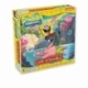 SpongeBob SquarePants Card Scramble Board Game (English)
