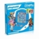 Strategy Match Playmobil