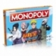 Monopoly Juego de Mesa Naruto Shippuden *Edición aléman*