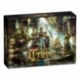 Final Fantasy VII Remake Board Game Table Top Role Play Starter Set (English)