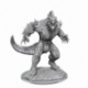 D&D Nolzur's Marvelous Miniatures Miniatura sin pintar Lizardfolk Render