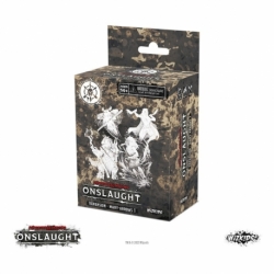 Dungeons & Dragons Expansión del Juego Expansion - Many-Arrows 1 (Inglés)
