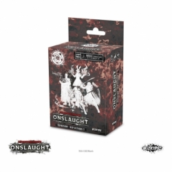 Dungeons & Dragons Expansión del Juego Expansion - Red Wizards 1 (Inglés)