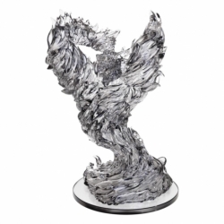 D&D Nolzur's Marvelous Miniatures Miniatura sin pintar Animated Fire Breath