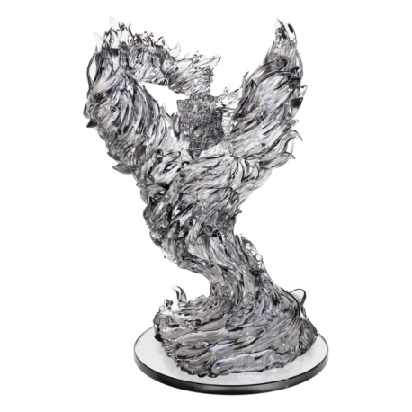 D&D Nolzur's Marvelous Miniatures Miniatura sin pintar Animated Fire Breath